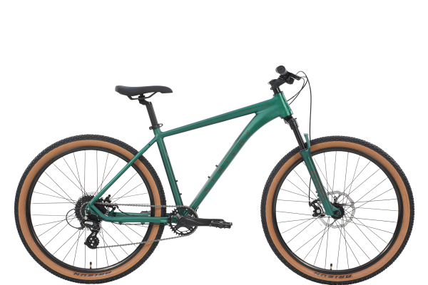 Велосипед Stalker Monolit 27.2 D Велосипед Stalker Monolit 27.2 D