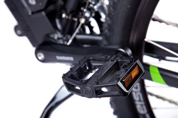 Велогибрид eltreco leisger mi5 Велогибрид eltreco leisger mi5