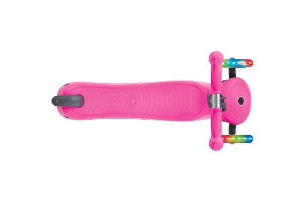 Самокат GLOBBER PRIMO LIGHTS Самокат GLOBBER PRIMO LIGHTS