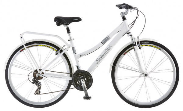 Велосипед Schwinn Discover Womens (2019) Велосипед Schwinn Discover Womens (2019)