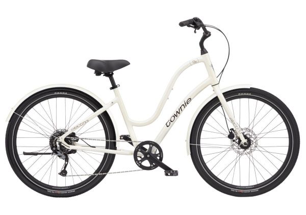Велосипед Electra Townie Path 9D Велосипед Electra Townie Path 9D