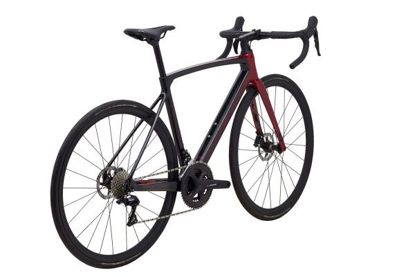 Велосипед Polygon STRATTOS S7D 700С (2023) Велосипед Polygon STRATTOS S7D 700С (2023)