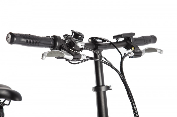 Велогибрид eltreco cyberbike flex Велогибрид eltreco cyberbike flex