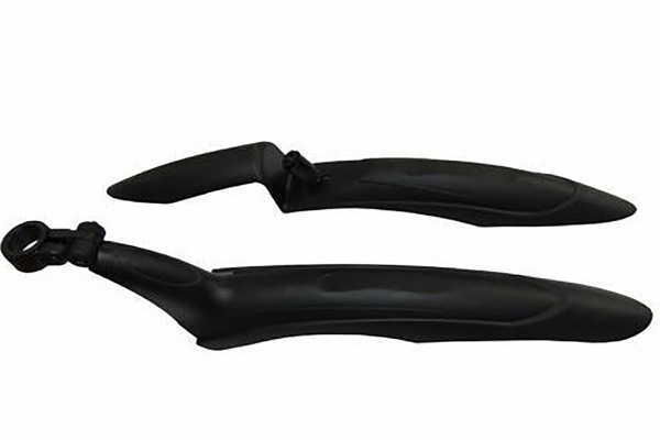 Крылья на хардтейл-двухподвес 26 А1 Крылья на хардтейл-двухподвес 26 А1