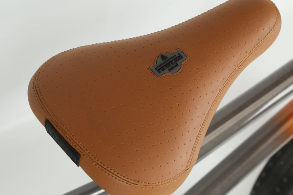 Велосипед HARO BMX La Vida (2021) Велосипед HARO BMX La Vida (2021)