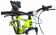 Велосипед NOVATRACK 24" EXTREME (2020) Велосипед NOVATRACK 24" EXTREME (2020)
