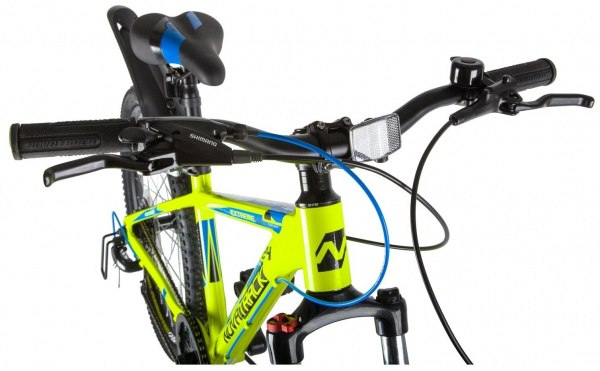 Велосипед NOVATRACK 24" EXTREME (2020) Велосипед NOVATRACK 24" EXTREME (2020)