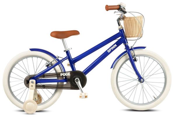 Велосипед Spinn PIXIE 1 KIDS 20 Велосипед Spinn PIXIE 1 KIDS 20