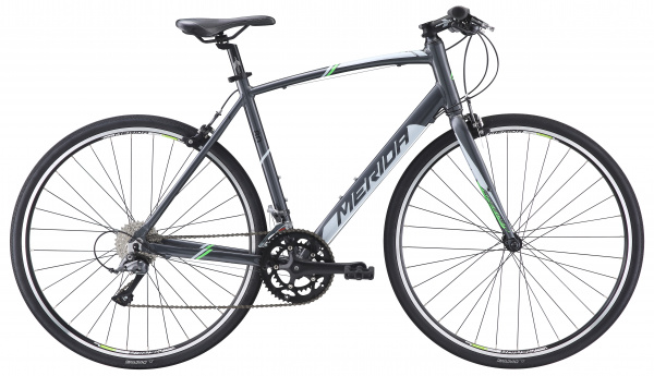 Велосипед Merida Speeder 80 (2019) Велосипед Merida Speeder 80 (2019)