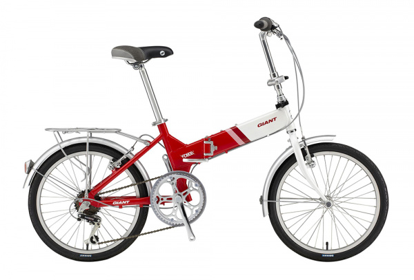 Велосипед Giant FD806 (2016) Велосипед Giant FD806 (2016)