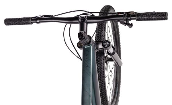 Велосипед Aspect IDEAL 29 Велосипед Aspect IDEAL 29