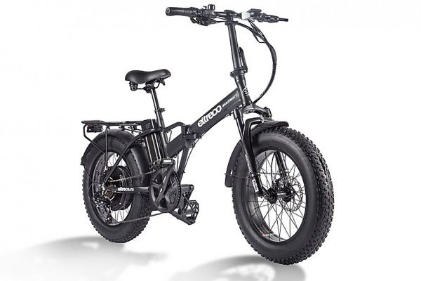 Велогибрид Eltreco MULTIWATT NEW (2023) Велогибрид Eltreco MULTIWATT NEW (2023)