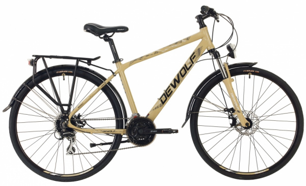 Велосипед Dewolf Asphalt S (2019) Велосипед Dewolf Asphalt S (2019)