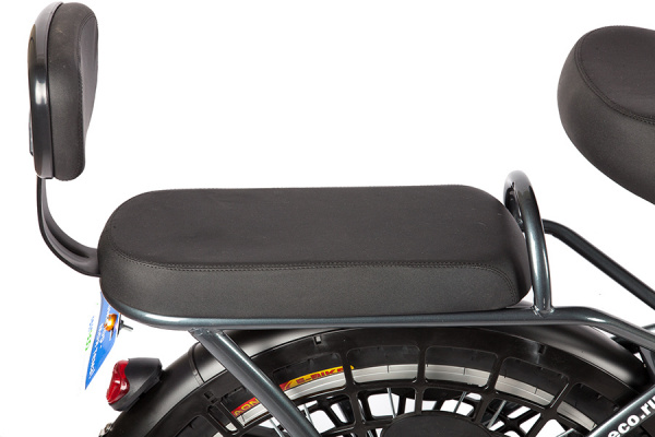 Велогибрид eltreco e-alfa Велогибрид eltreco e-alfa