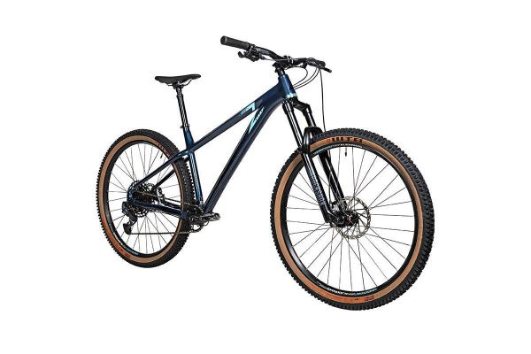 Велосипед STINGER ZETA EVO 29 (2024) Велосипед STINGER ZETA EVO 29 (2024)