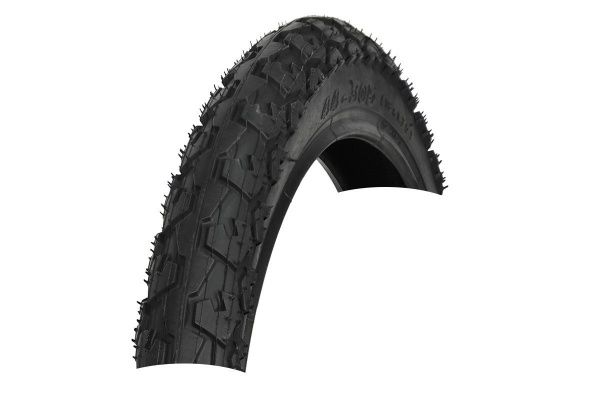 Покрышка MICHELIN COUNTRY J 44-507 (24X1.75) GW BLACK,22TPI Покрышка MICHELIN COUNTRY J 44-507 (24X1.75) GW BLACK,22TPI