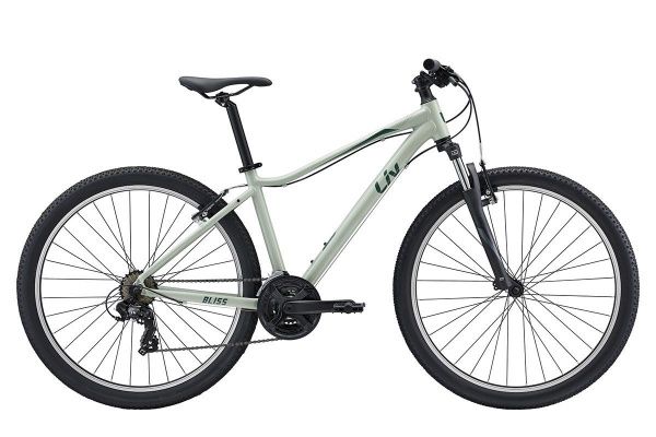 Велосипед Giant Bliss 27.5 (2022) Велосипед Giant Bliss 27.5 (2022)