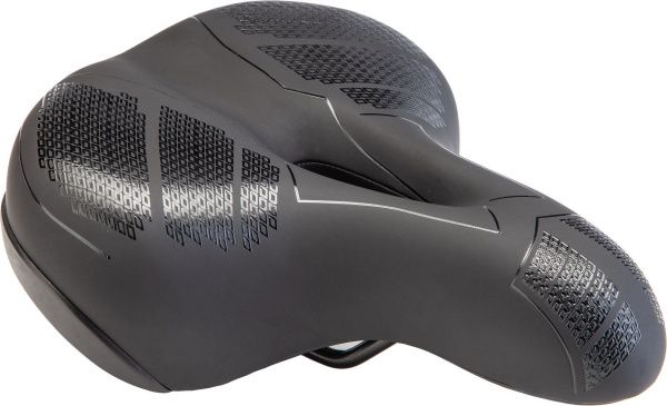 Седло 250x200мм AZ-6938 T-04 HUABEI Седло 250x200мм AZ-6938 T-04 HUABEI