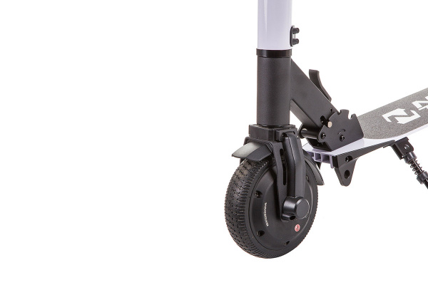 Электросамокат Novatrack ESCOO 250W 24V (2018) Электросамокат Novatrack ESCOO 250W 24V (2018)