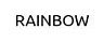 RAINBOW RAINBOW