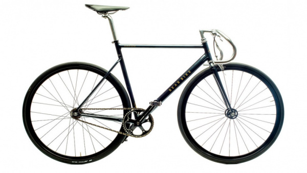 Велосипед BEAR BIKE Турин (2019) Велосипед BEAR BIKE Турин (2019)