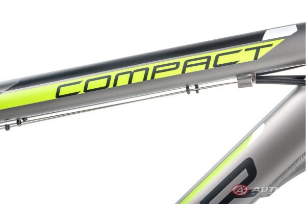 Велосипед AUTHOR Compact (2023) Велосипед AUTHOR Compact (2023)