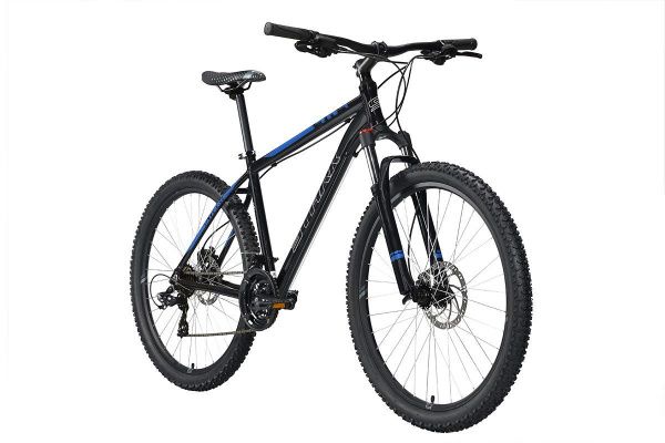 Велосипед Stark Hunter 27.2 HD (2022) Велосипед Stark Hunter 27.2 HD (2022)