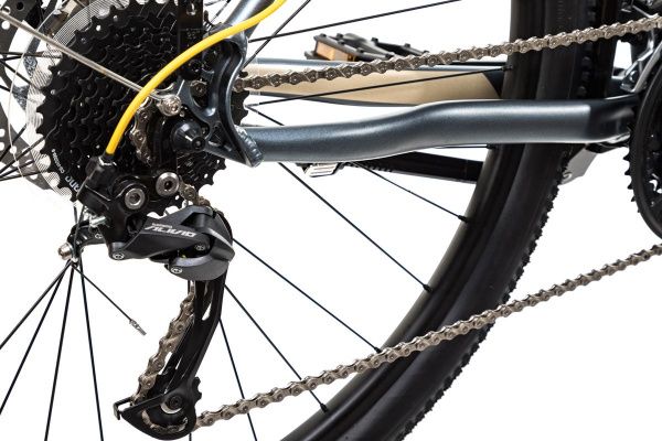 Велосипед ASPECT AIR GRAND TOUR 29 (2022) Велосипед ASPECT AIR GRAND TOUR 29 (2022)