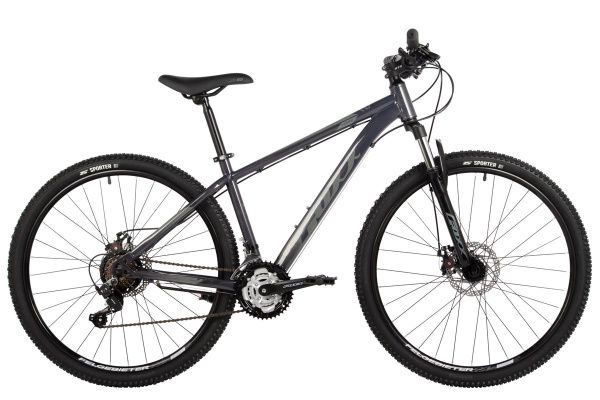 Велосипед FOXX CAIMAN 27.5 (2025) Велосипед FOXX CAIMAN 27.5 (2025)