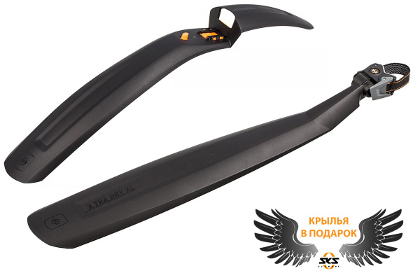 Велосипед Merida Big.Nine 20-MD (2017) Велосипед Merida Big.Nine 20-MD (2017)