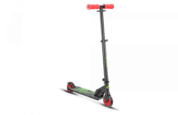 Самокат 4" STELS Vector Самокат 4" STELS Vector