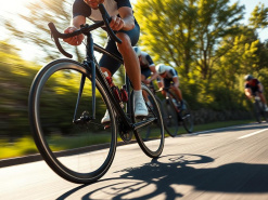 Как выбрать гоночный велосипед - гид для велогонщиков Как выбрать гоночный велосипед - гид для велогонщиков