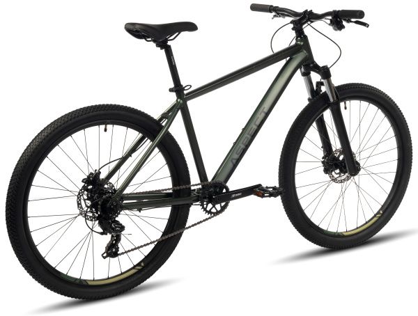 Велосипед Aspect IDEAL HD 27.5 (2024) Велосипед Aspect IDEAL HD 27.5 (2024)