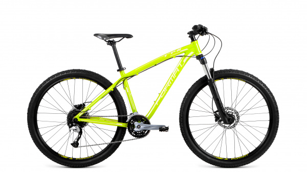 Велосипед Format 7741 27.5 (2018) Велосипед Format 7741 27.5 (2018)