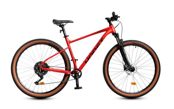 Велосипед HORST Devil (2024) Велосипед HORST Devil (2024)