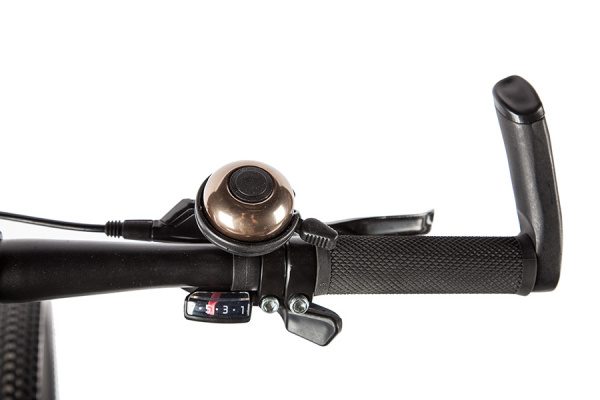 Велогибрид eltreco kupper unicorn pro с ручкой газа Велогибрид eltreco kupper unicorn pro с ручкой газа