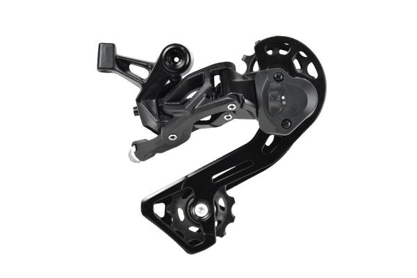 Задний переключатель MICROSHIFT XCD RDM865M-11 11 speed 40-46T средняя лапка Задний переключатель MICROSHIFT XCD RDM865M-11 11 speed 40-46T средняя лапка