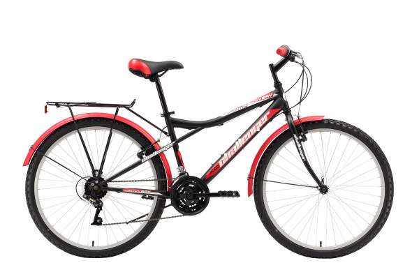 Велосипед Challenger Discovery (2016) Велосипед Challenger Discovery (2016)