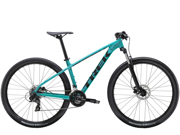 Велосипед TREK MARLIN 5 (2020)  Велосипед TREK MARLIN 5 (2020)