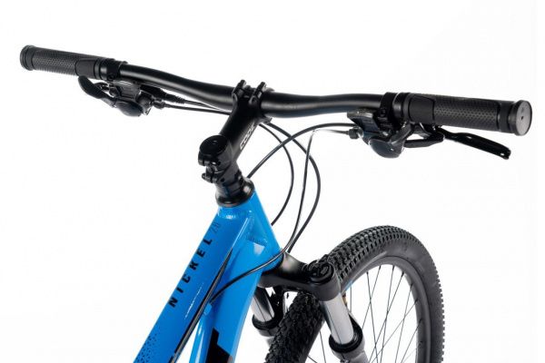 Велосипед ASPECT NICKEL 26 (2022) Велосипед ASPECT NICKEL 26 (2022)