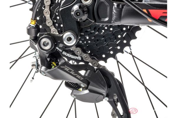 Велосипед AUTHOR Mirage 24 (2023)