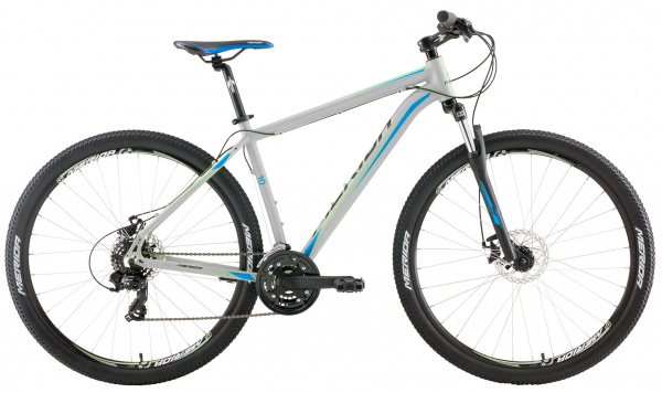 Велосипед Merida Big.Seven 10-MD (2019) Велосипед Merida Big.Seven 10-MD (2019)