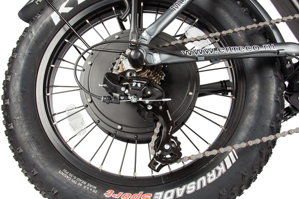 Велогибрид eltreco multiwatt Велогибрид eltreco multiwatt