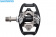 Педали Shimano DXR, MX70, SPD, с шипами SH51 Педали Shimano DXR, MX70, SPD, с шипами SH51