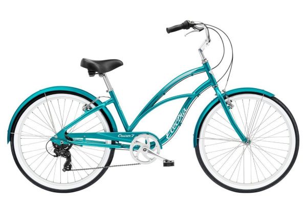 Велосипед Electra Cruiser 7D Велосипед Electra Cruiser 7D