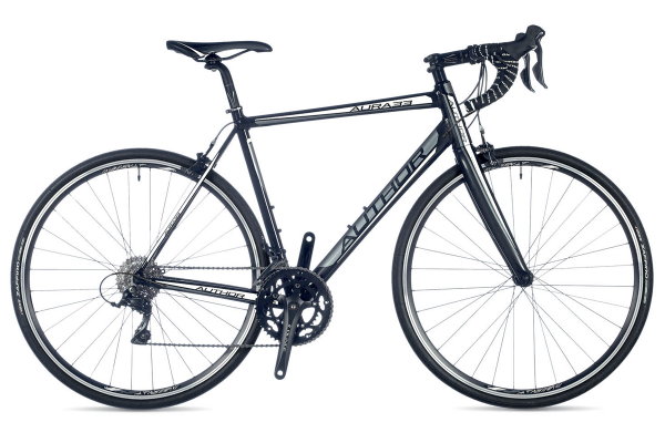 Велосипед Author Aura 33 (2019) Велосипед Author Aura 33 (2019)