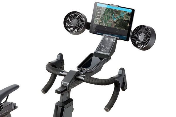 Велостанок Tacx NEO Bike Smart Trainer (T8000.61) Велостанок Tacx NEO Bike Smart Trainer (T8000.61)