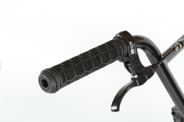 Велосипед HARO BMX Downtown DLX (2021) Велосипед HARO BMX Downtown DLX (2021)