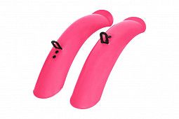 Крылья комплект пер+зад PM-15 18", пластик Крылья комплект пер+зад PM-15 18", пластик