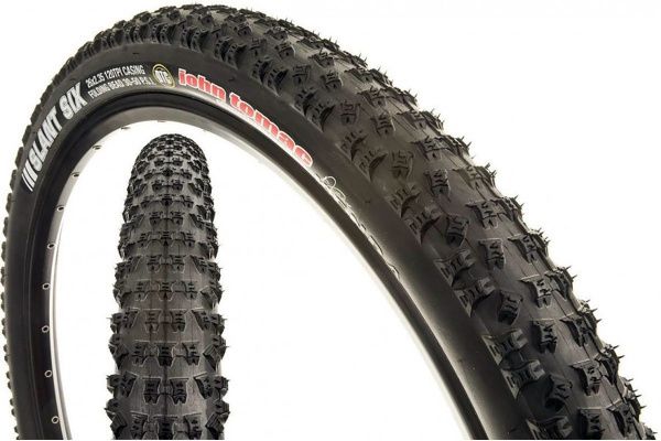 Покрышка 27.5" KENDA K-1080 SLANT SIX Покрышка 27.5" KENDA K-1080 SLANT SIX